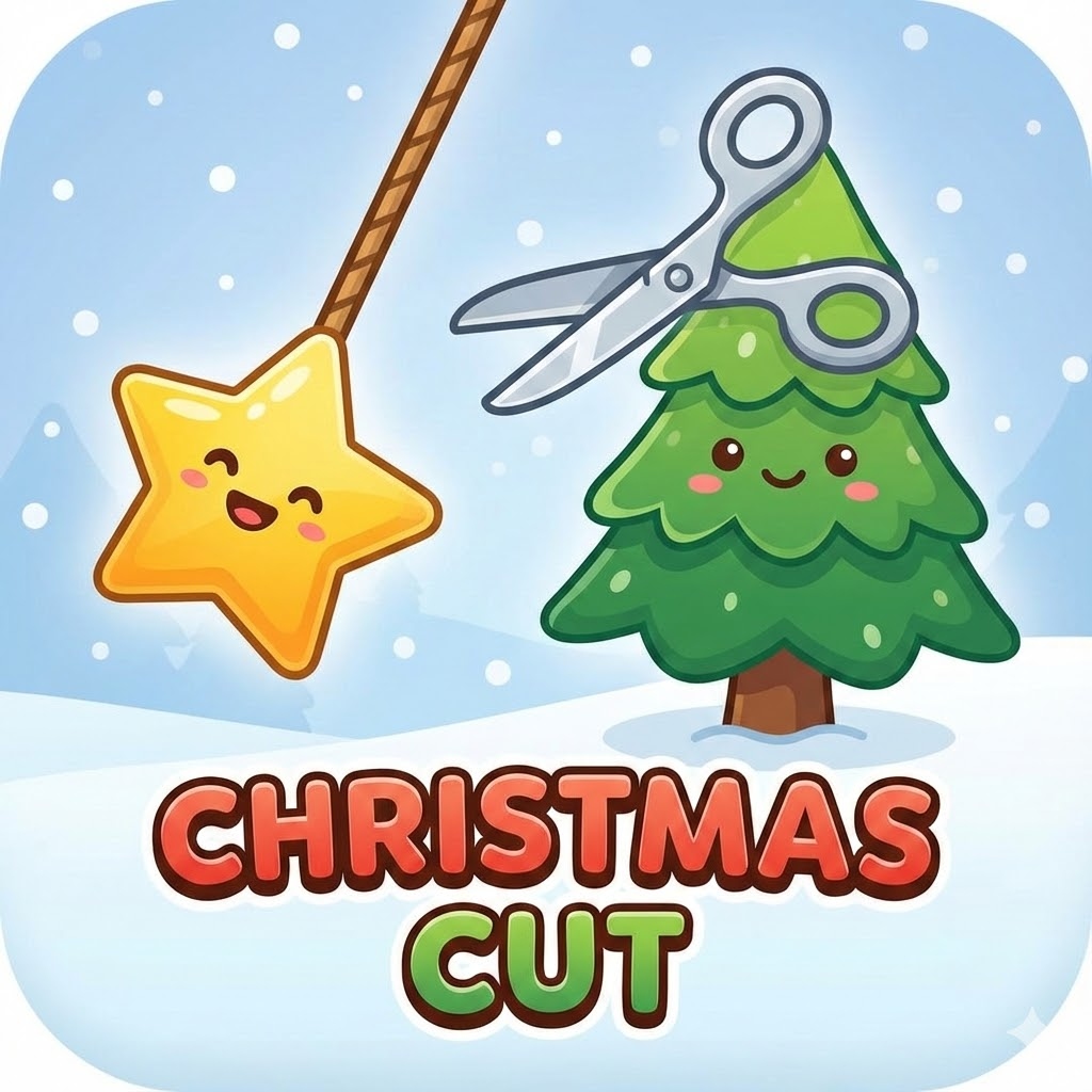 Christmas Cut