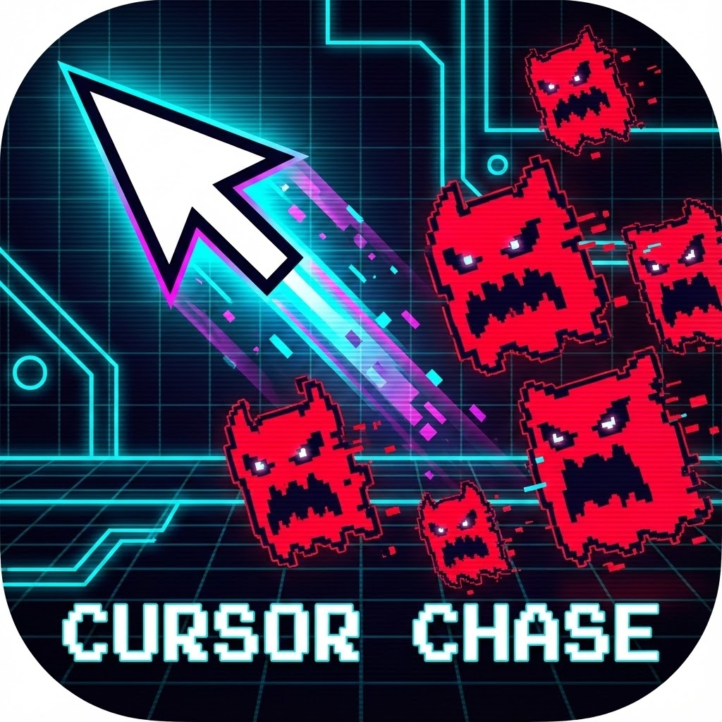 Cursor Chase