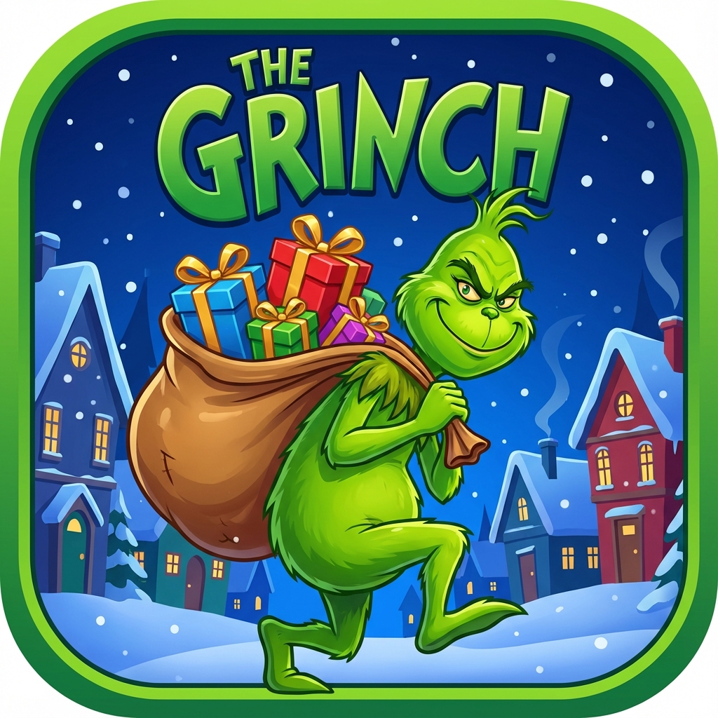 The Grinch