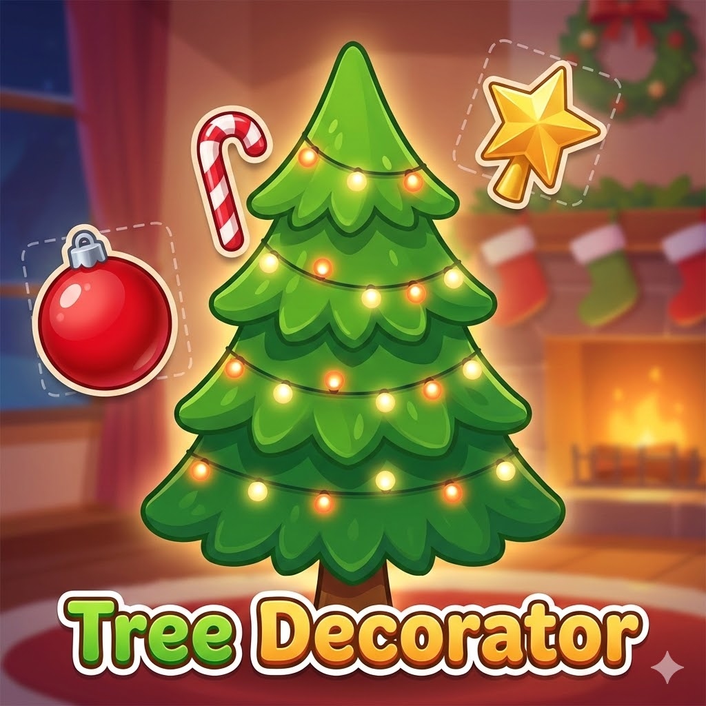 Tree Decorator